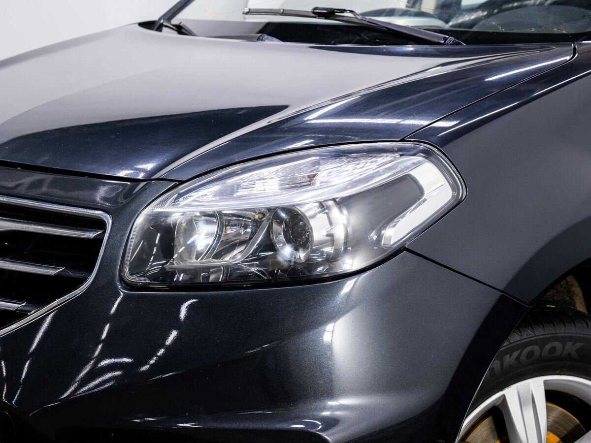 Renault Koleos, 2011 - 220 000 км. | Фото №7