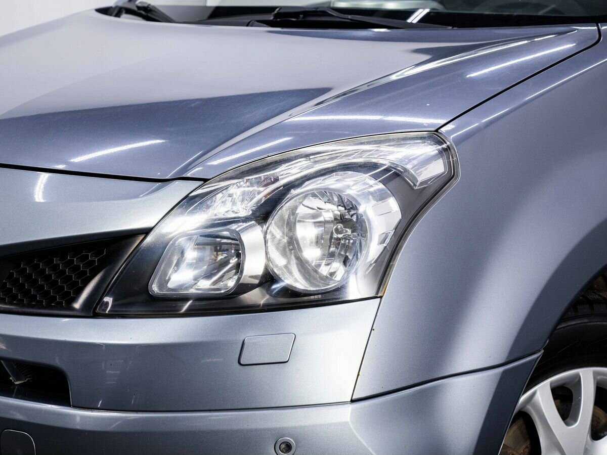 Renault Koleos, 2008 Фото №7