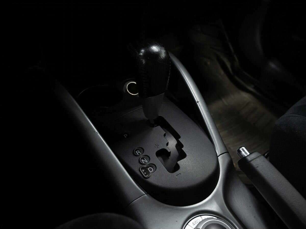 Mitsubishi Outlander, 2011 Фото №18