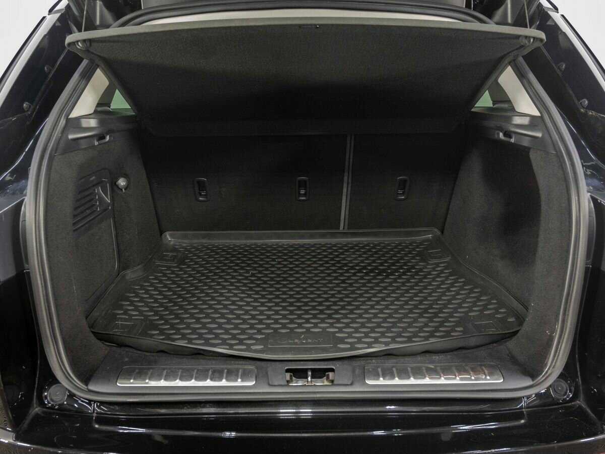 Land Rover Range Rover Evoque 6-speed, 2013 Фото №29