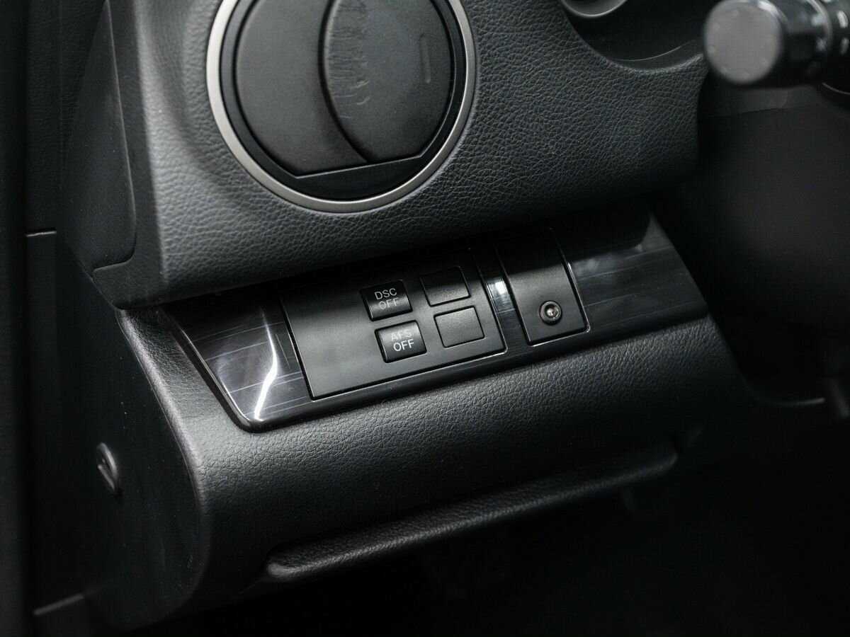 Mazda 6, 2007 Фото №17