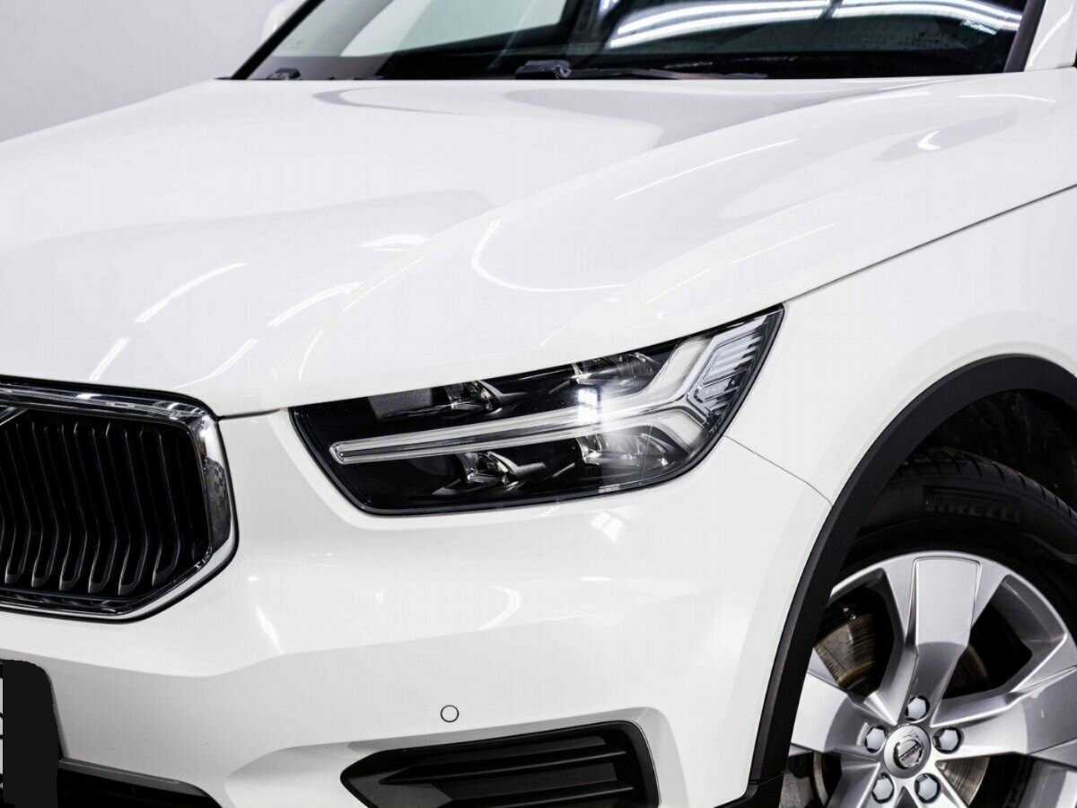 Volvo XC40, 2018 - 32 515 км. | Фото №7