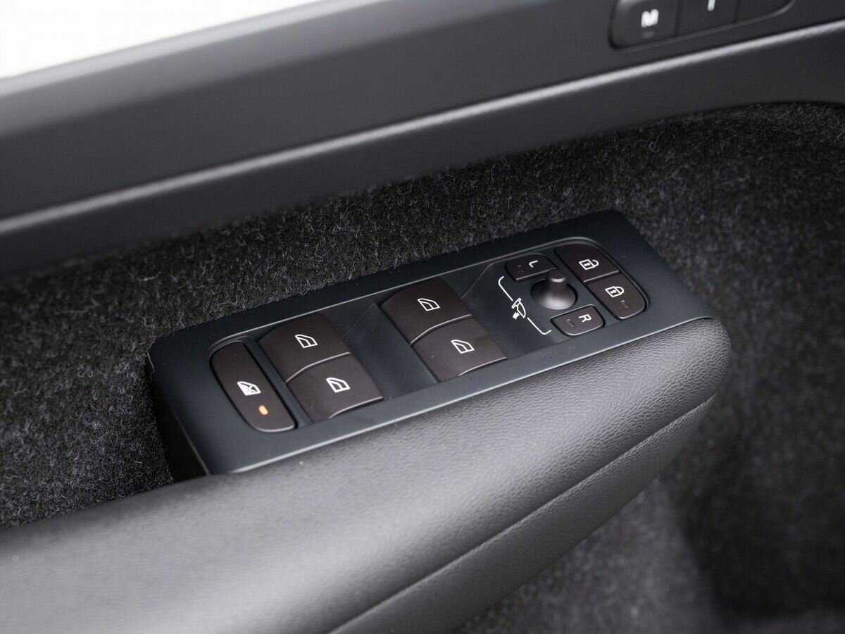 Volvo XC40, 2018 Фото №20