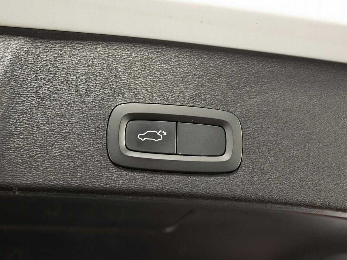 Volvo XC40, 2018 Фото №27