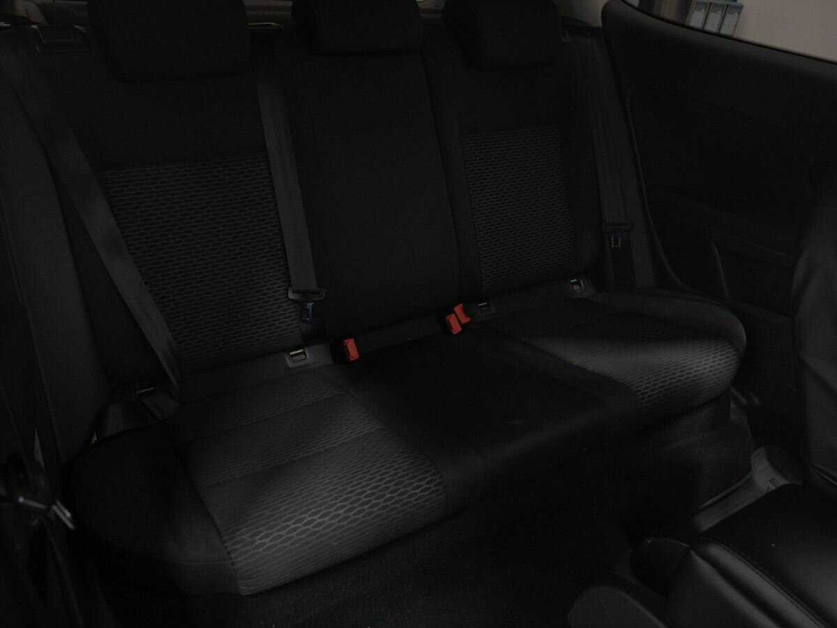 Volkswagen Golf, 2009 Фото №10