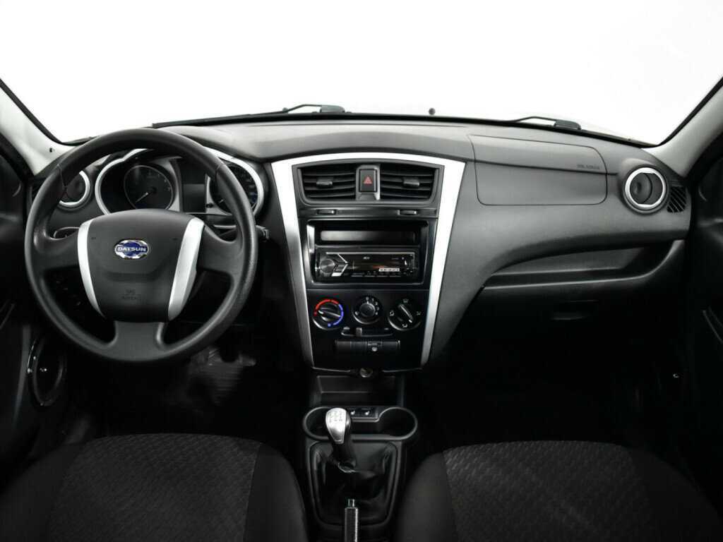 Datsun on-DO, 2018 Фото №12