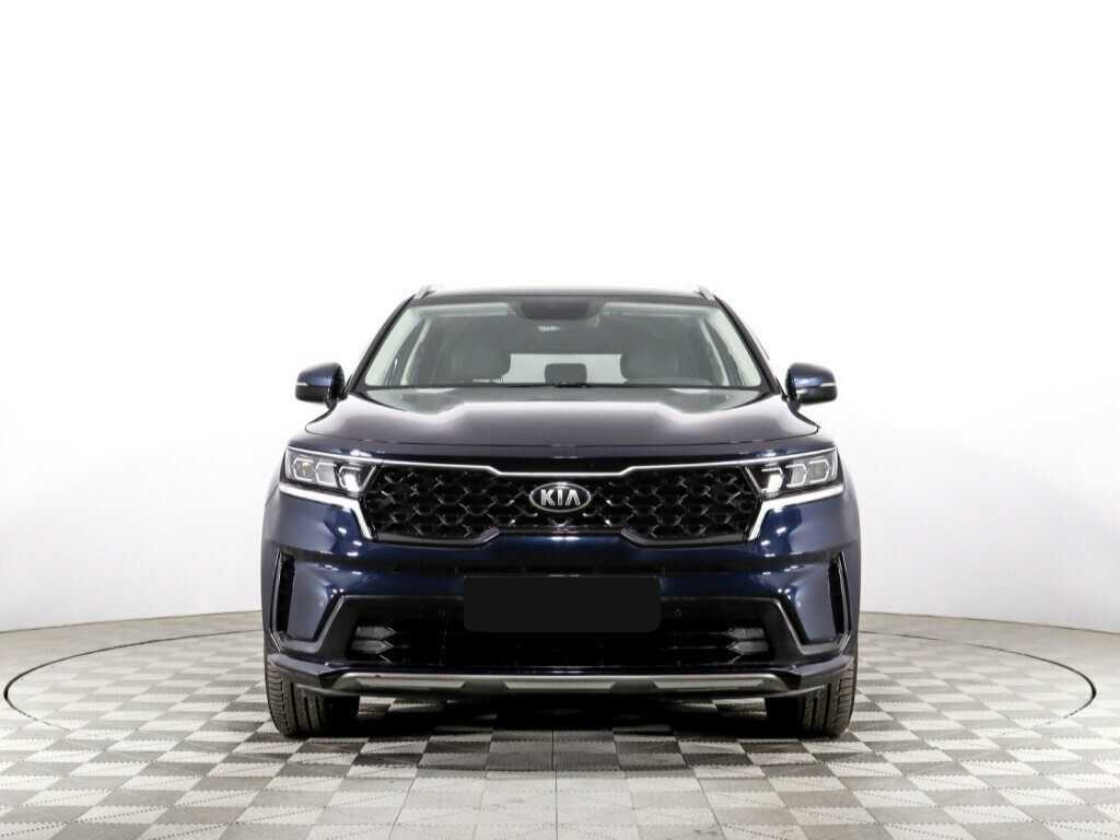 Kia Sorento, 2021 - 41 000 км. | Фото №2
