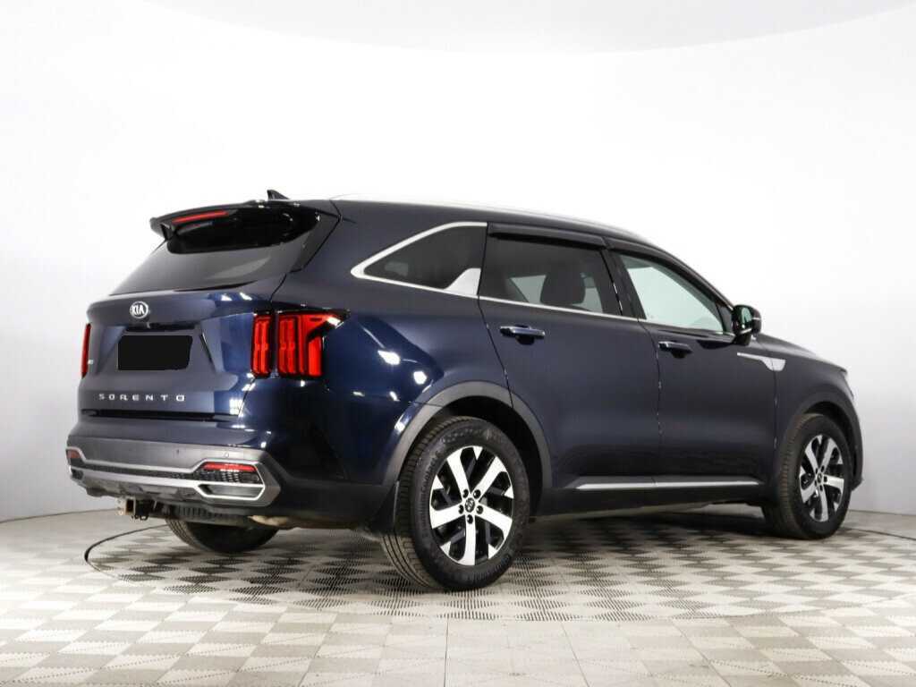 Kia Sorento, 2021 - 41 000 км. | Фото №5