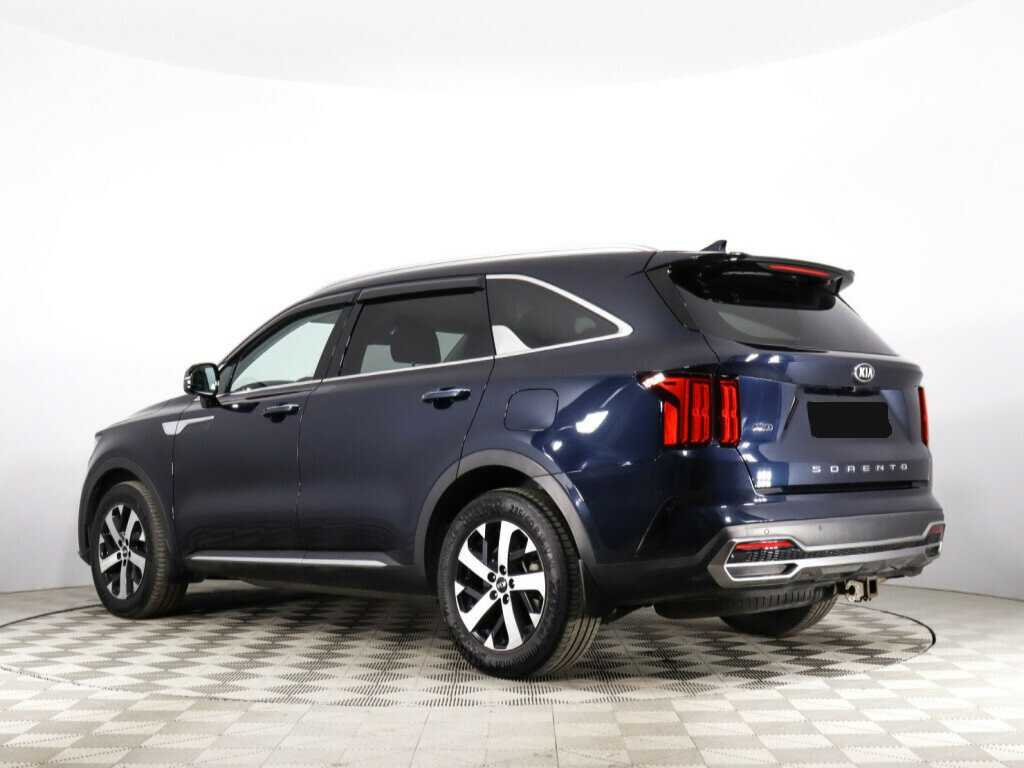 Kia Sorento, 2021 - 41 000 км. | Фото №7