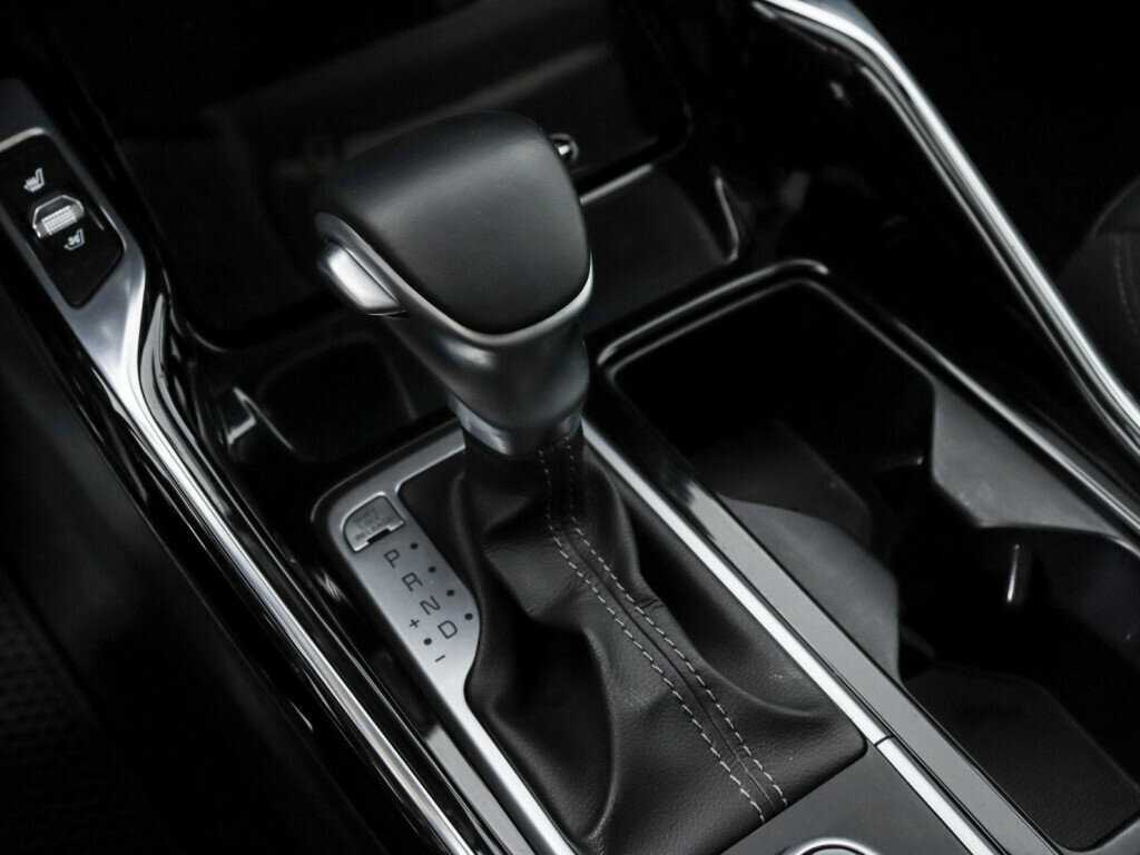 Kia Sorento, 2021 Фото №11