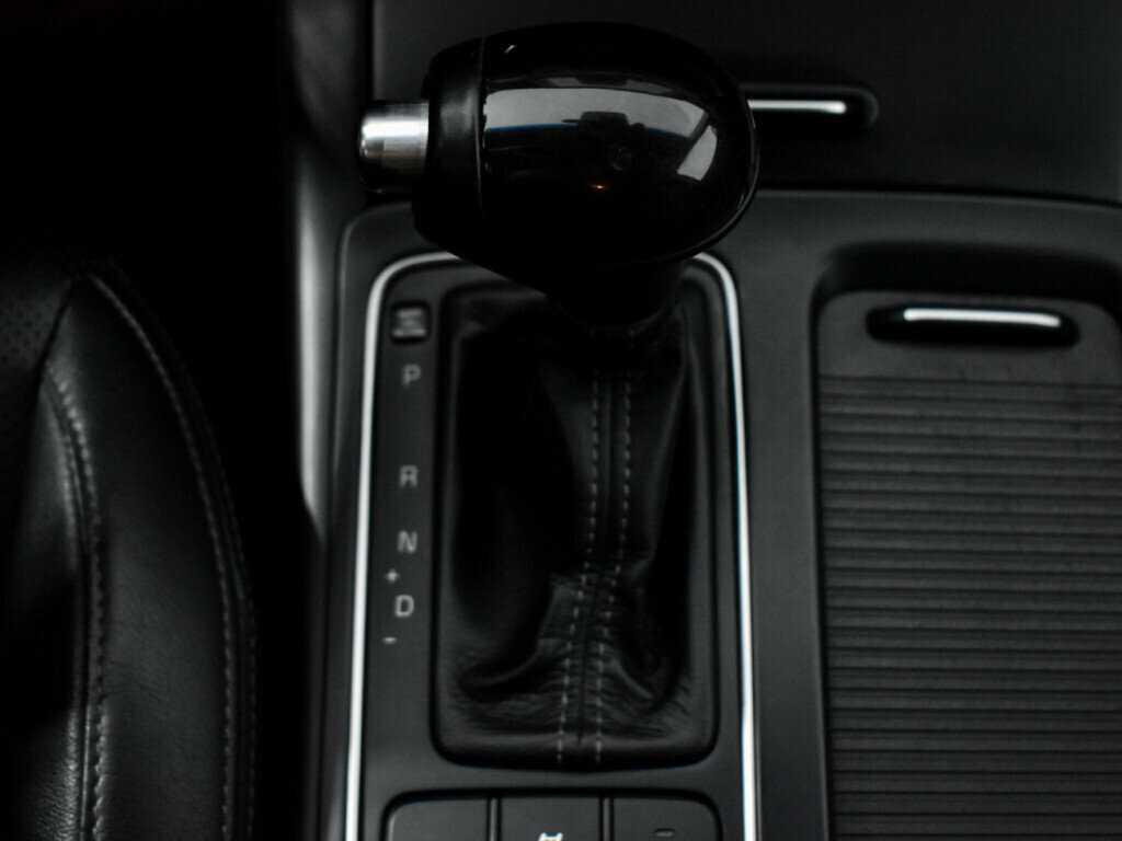 Kia Sorento Prime, 2017 Фото №9