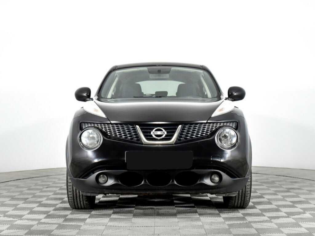 Nissan Juke, 2011 - 180 284 км. | Фото №2
