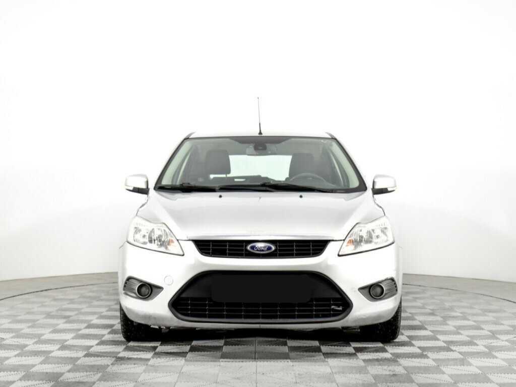 Ford Focus, 2010 Фото №2