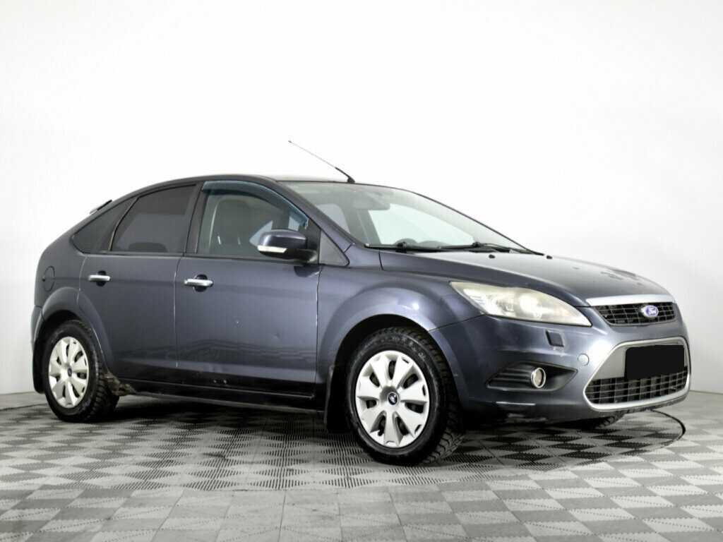 Ford Focus, 2008 - 251 193 км. | Фото №3