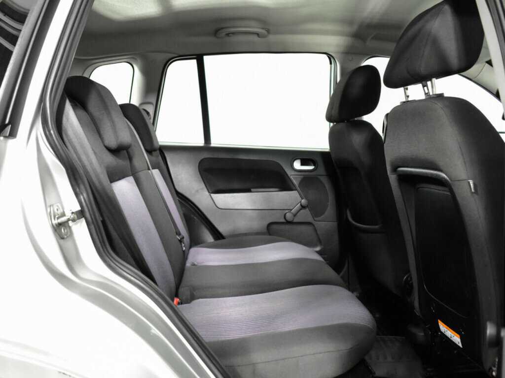 Ford Fusion, 2007 - 220 430 км. | Фото №8