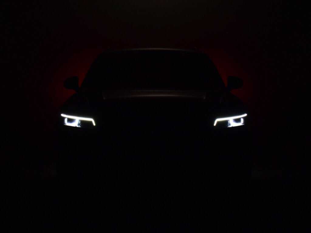 Volkswagen Tiguan, 2018 - 71 253 км. | Фото №4