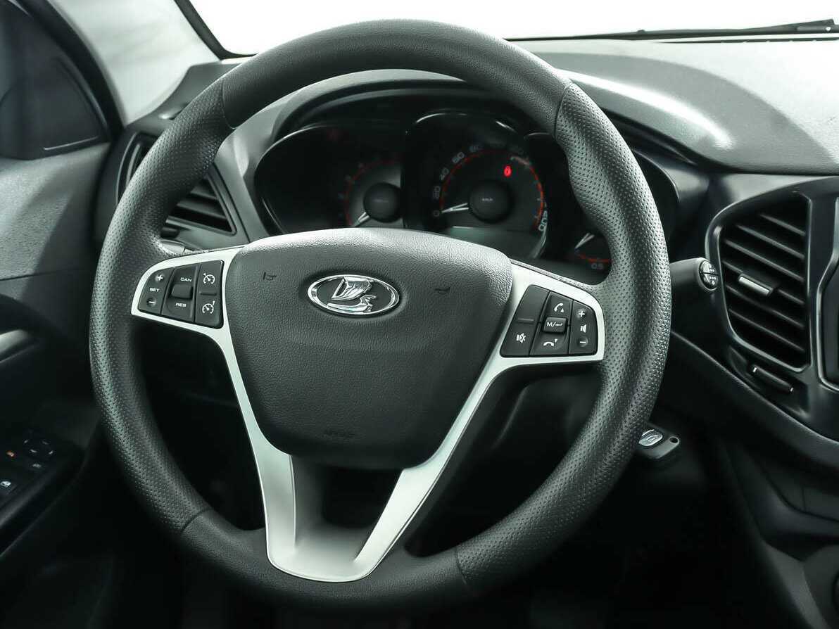 Lada (ВАЗ) Vesta, 2022 Фото №11