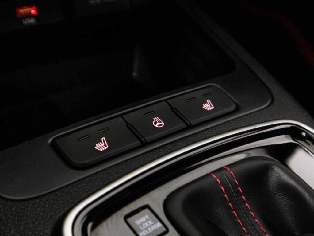 Kia Rio, 2021 Фото №19