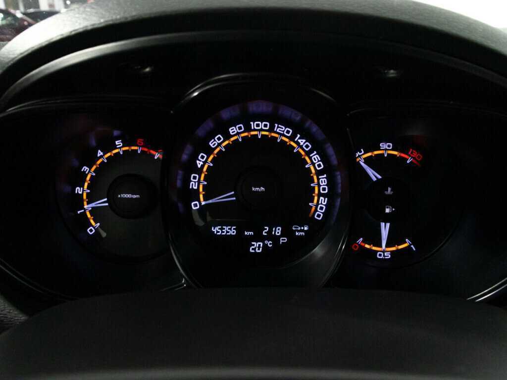 Lada (ВАЗ) Vesta SW, 2021 Фото №12