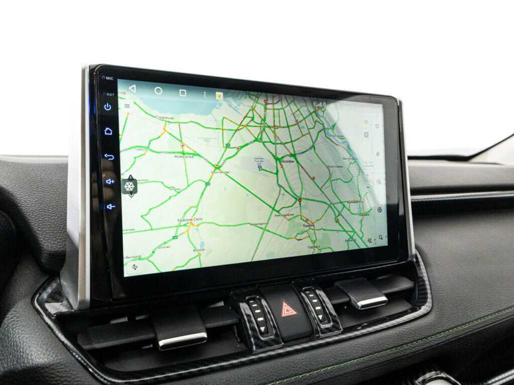 Toyota RAV4, 2022 Фото №16