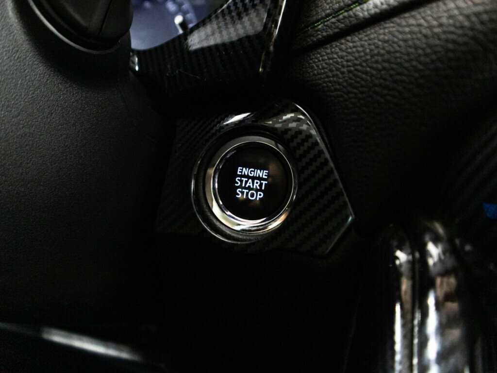 Toyota RAV4, 2022 Фото №20