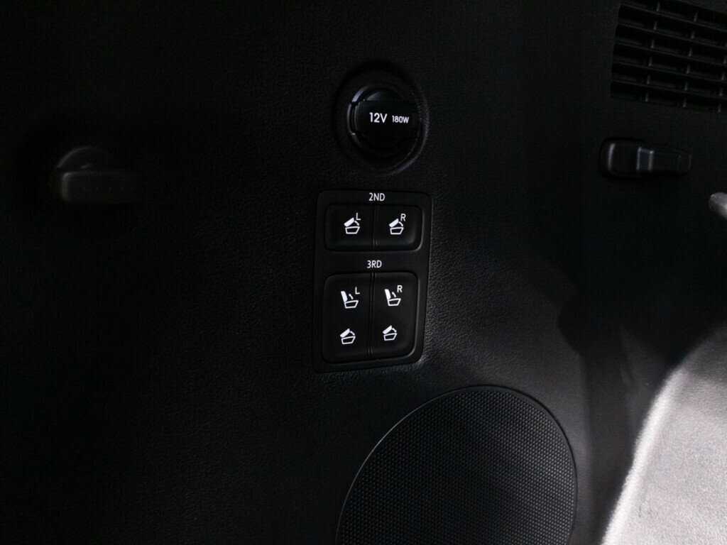 Hyundai Palisade, 2020 Фото №16