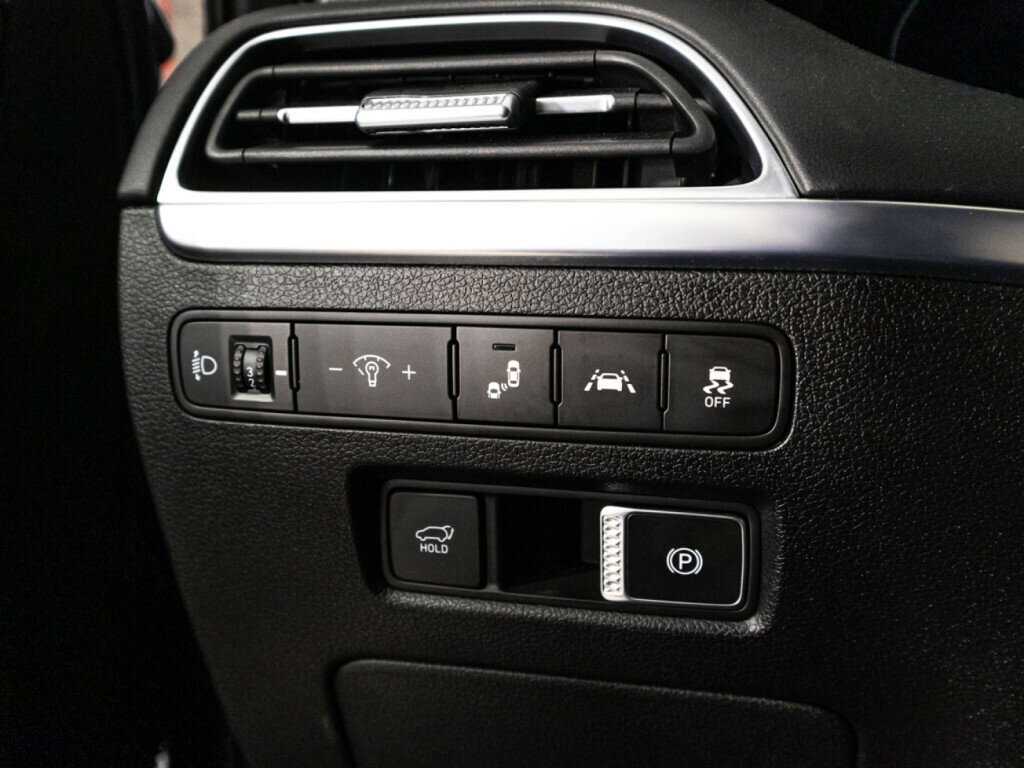 Hyundai Palisade, 2020 Фото №23