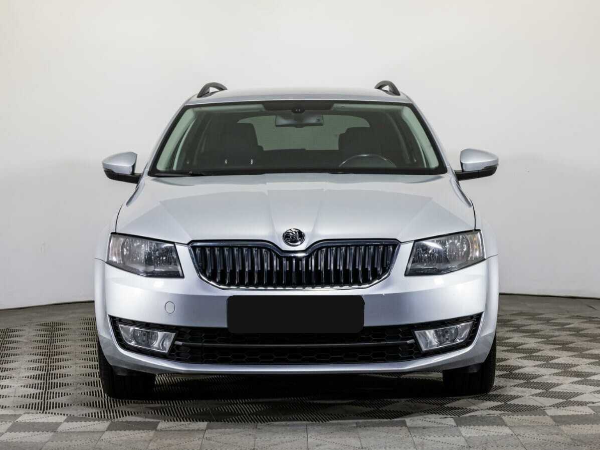 Skoda Octavia, 2014 - 103 778 км. | Фото №2
