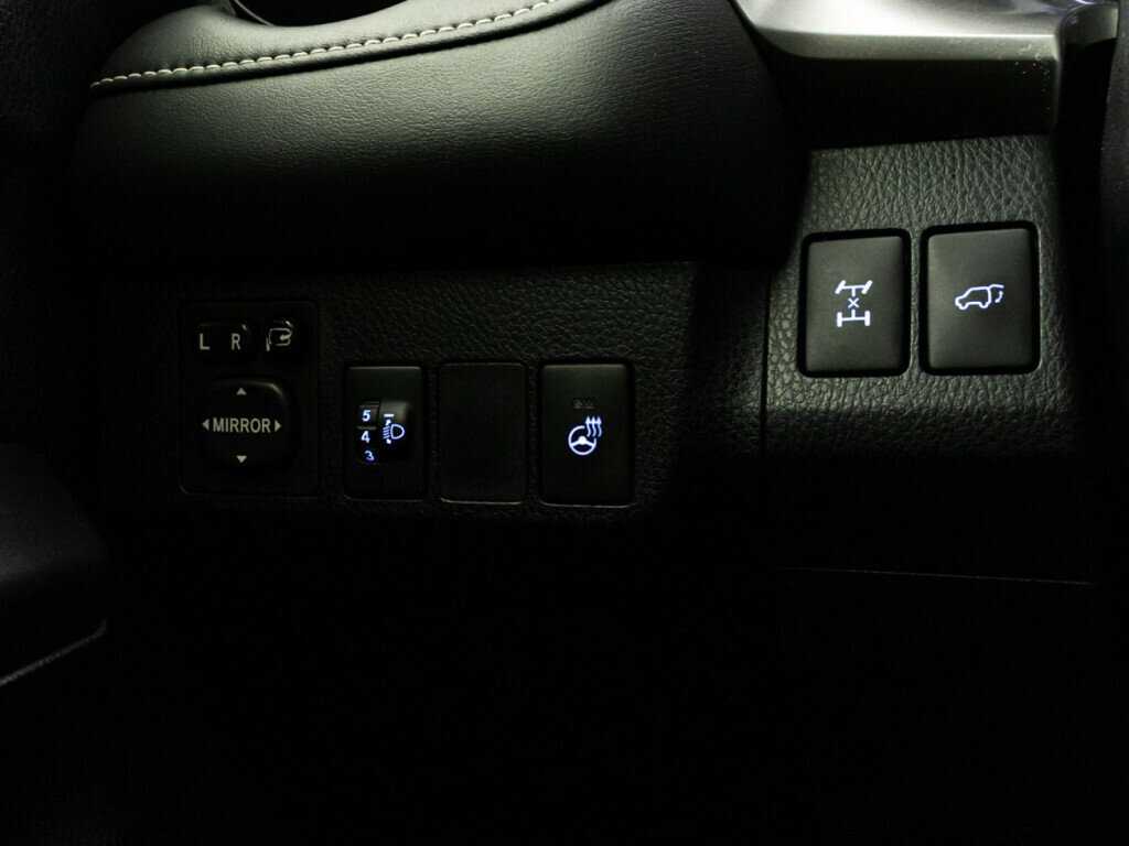 Toyota RAV4, 2016 Фото №19