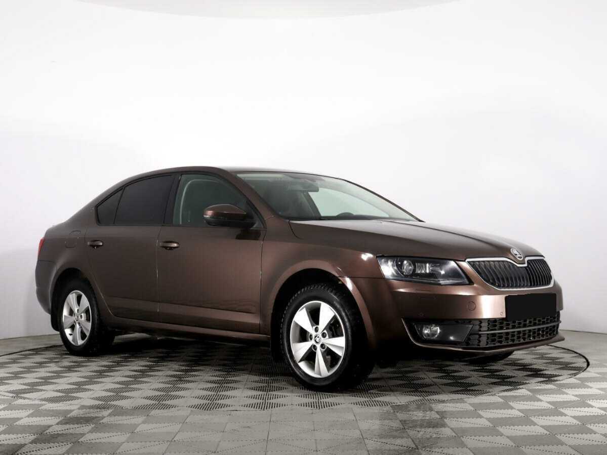 Skoda Octavia, 2013 - 146 878 км. | Фото №3