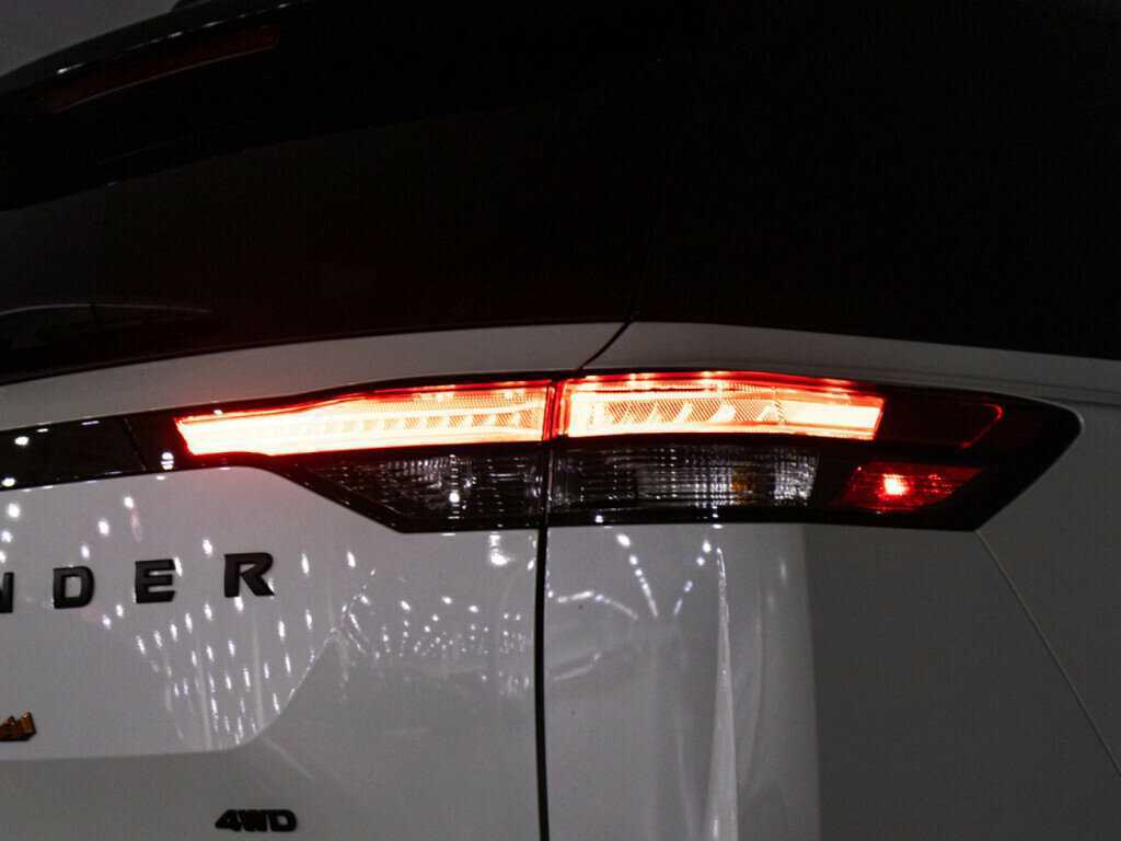 Nissan Pathfinder, 2023 Фото №23