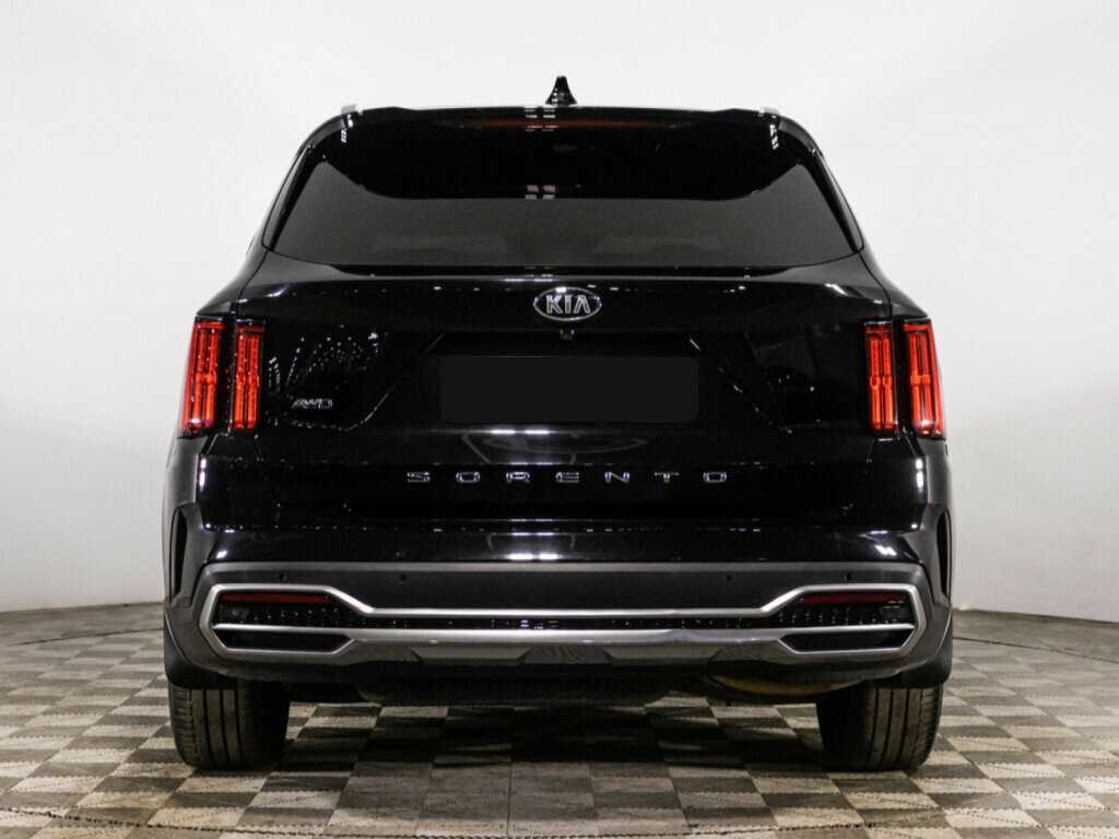 Kia Sorento, 2021 - 96 499 км. | Фото №6