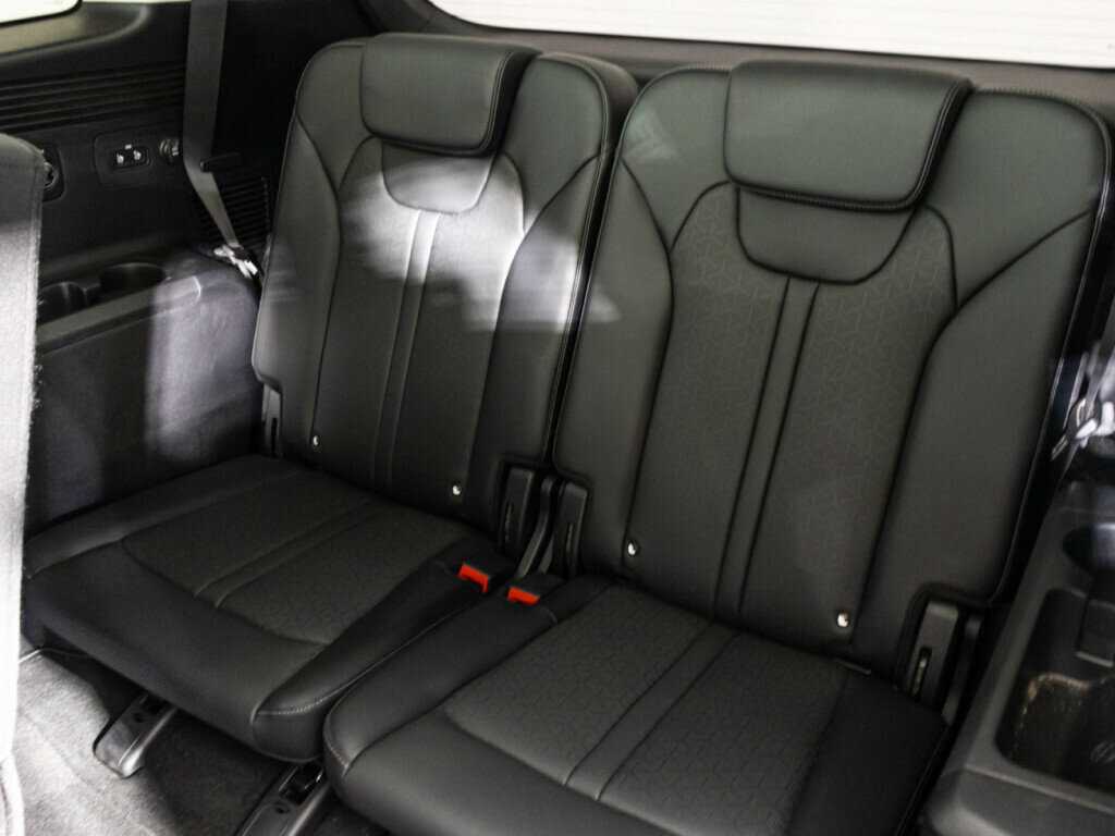 Kia Sorento, 2021 Фото №16