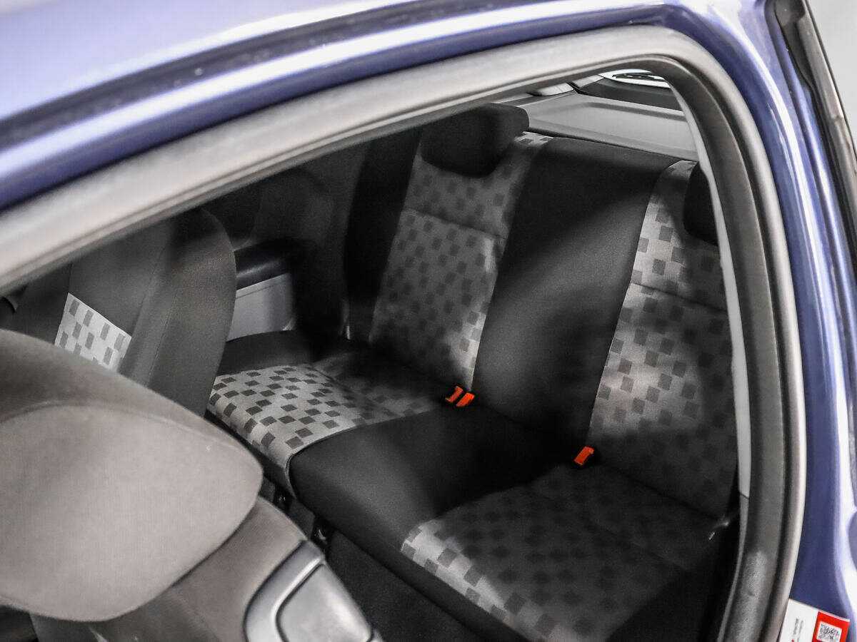 Ford Focus, 2009 Фото №10