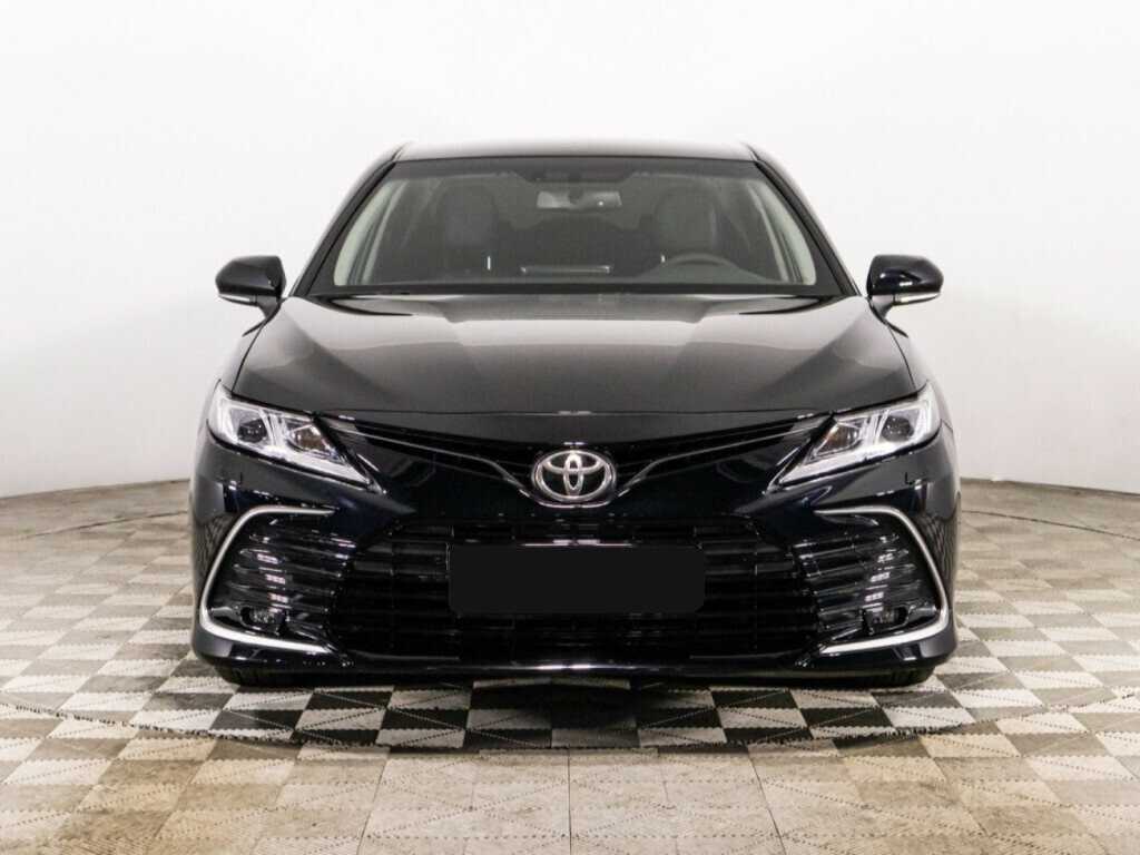 Toyota Camry, 2021 Фото №2
