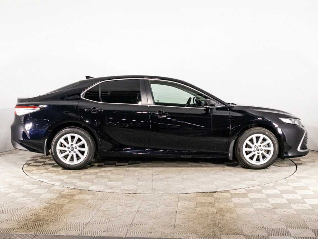 Toyota Camry, 2021 Фото №4