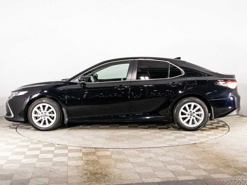 Toyota Camry, 2021 Фото №8