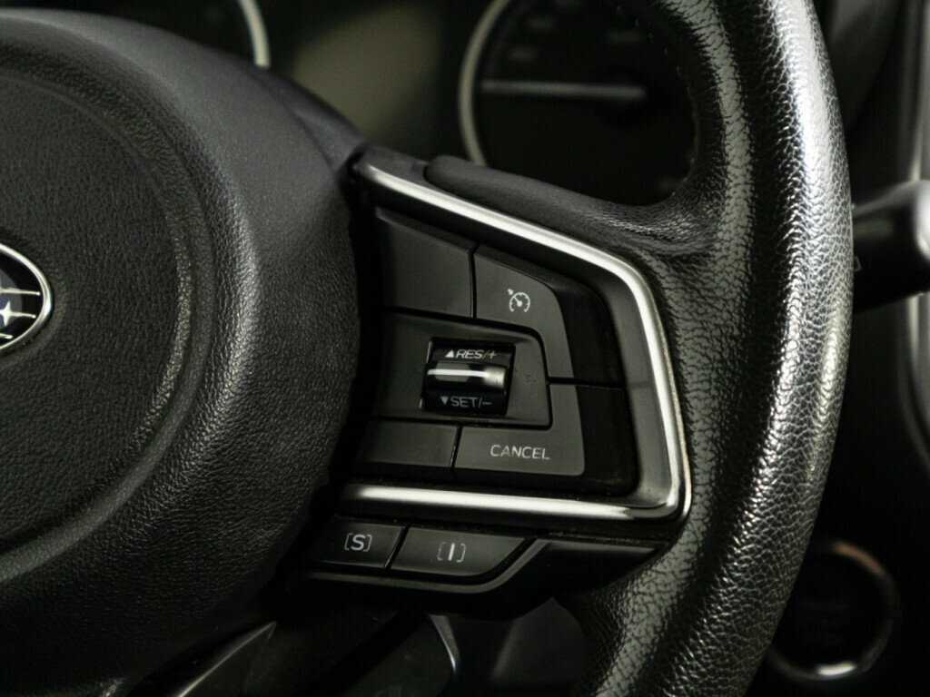 Subaru Forester, 2021 Фото №23