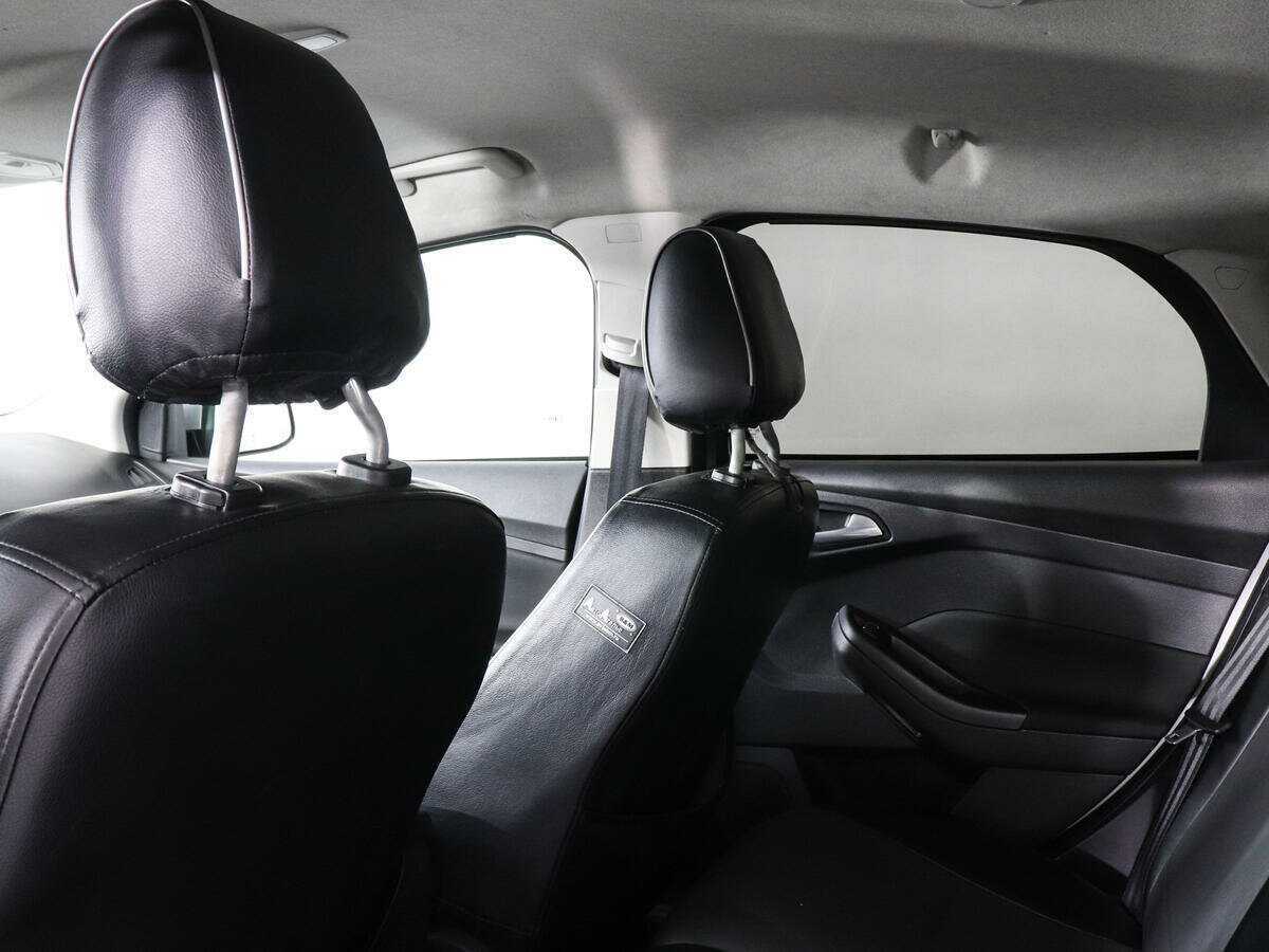 Ford Focus, 2016 - 173 859 км. | Фото №8