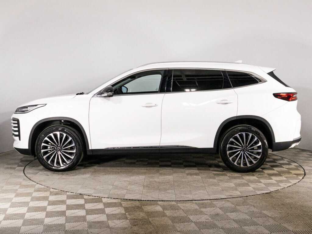 EXEED TXL, 2022 - 44 998 км. | Фото №8