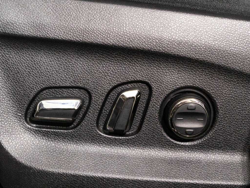 EXEED TXL, 2022 Фото №24