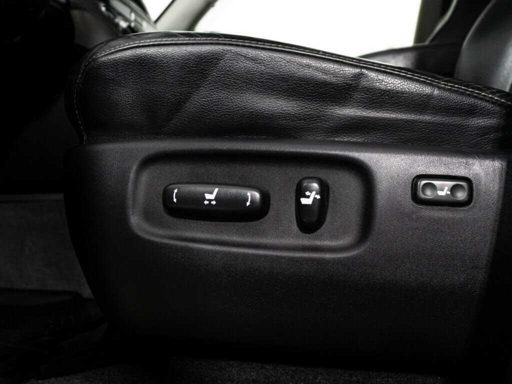 Toyota Land Cruiser, 2013 Фото №23