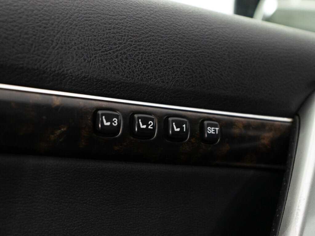 Toyota Land Cruiser, 2013 Фото №24