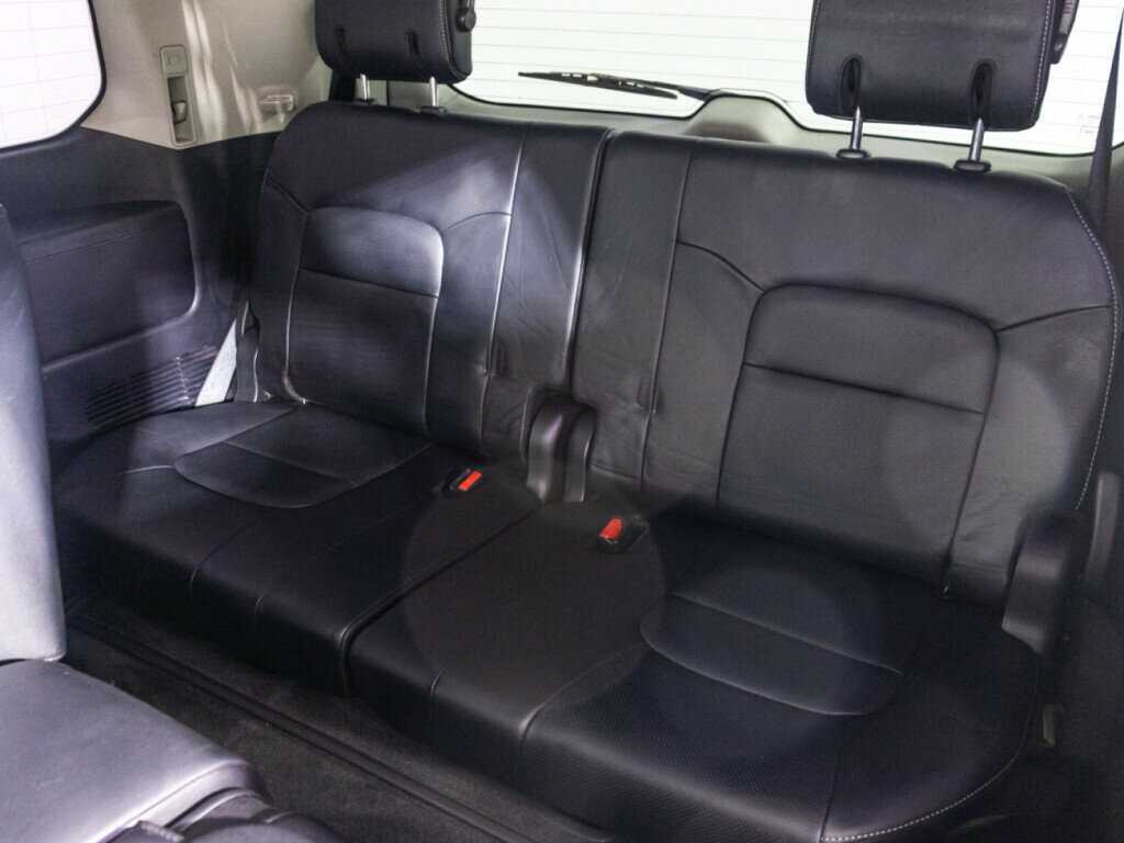 Toyota Land Cruiser, 2013 Фото №25