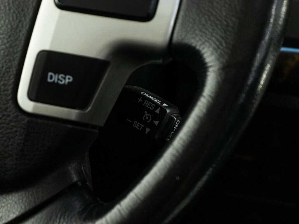 Toyota Land Cruiser, 2013 Фото №28