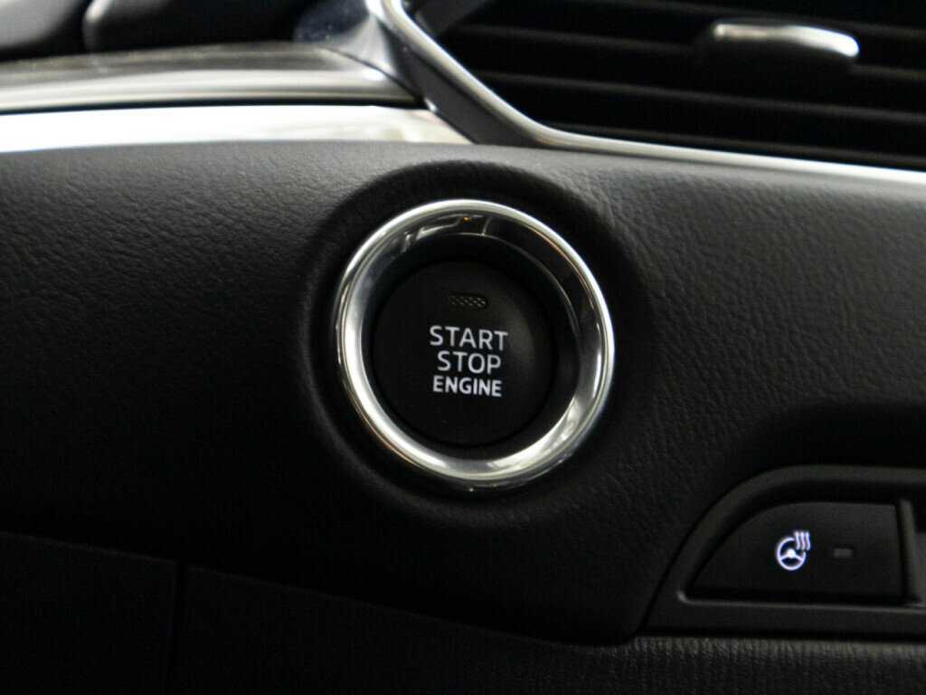 Mazda CX-5, 2020 Фото №18