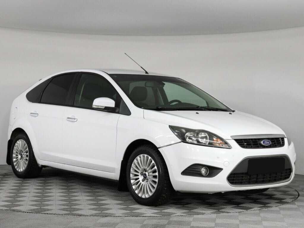 Ford Focus, 2010 - 145 492 км. | Фото №2