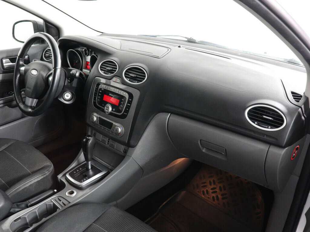 Ford Focus, 2010 - 145 492 км. | Фото №6