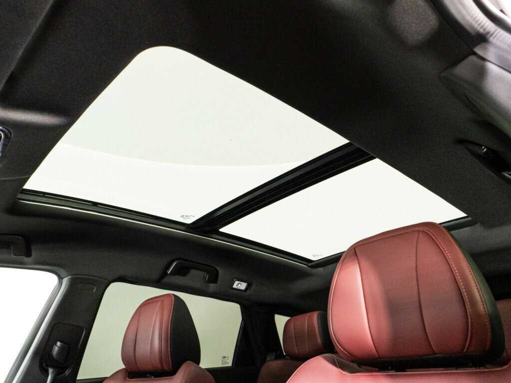 Jetour X70 PLUS, 2023 Фото №22