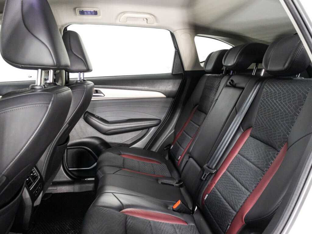 Haval F7, 2023 - 44 429 км. | Фото №8